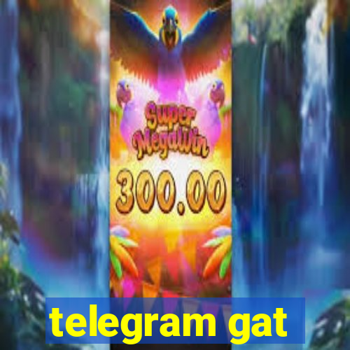 telegram gat